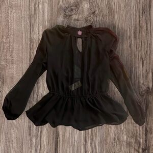 Express top size small